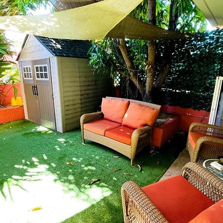 Homey Escape With Patio Access And Free Laundry بونسي المظهر الخارجي الصورة