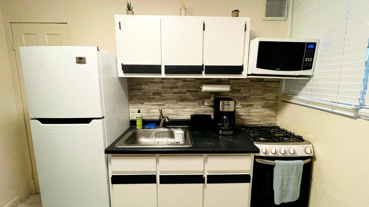Homey Escape With Patio Access And Free Laundry بونسي المظهر الخارجي الصورة