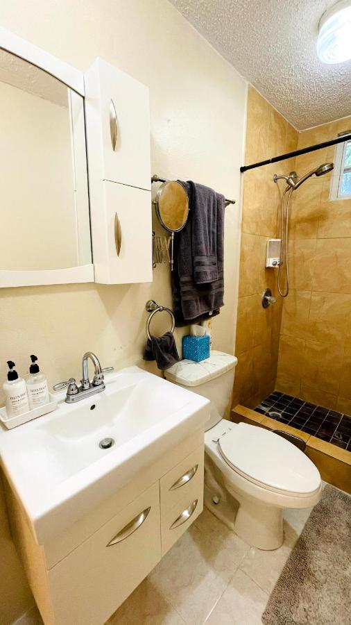 Homey Escape With Patio Access And Free Laundry بونسي المظهر الخارجي الصورة