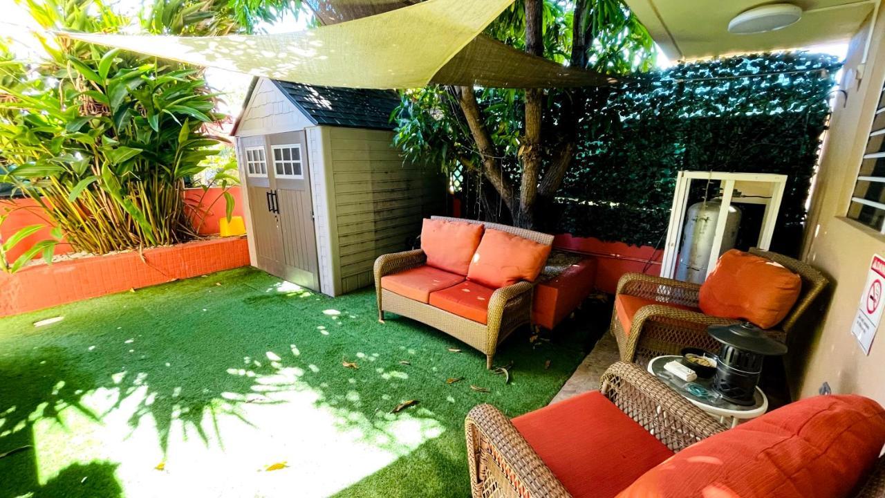 Homey Escape With Patio Access And Free Laundry بونسي المظهر الخارجي الصورة