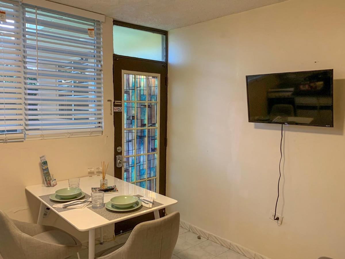 Homey Escape With Patio Access And Free Laundry بونسي المظهر الخارجي الصورة